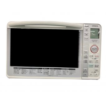 HITACHI (ヒタチ) 1000W　オーブンレンジ MRO-NF6 2014年製 1000W 50Hz／60Hz