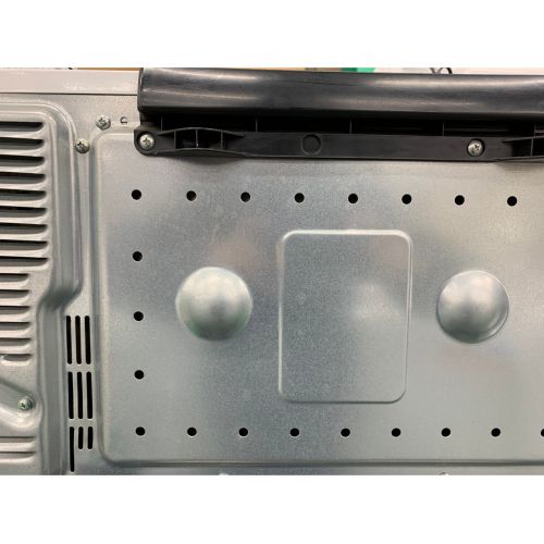 HITACHI (ヒタチ) 1000W　オーブンレンジ MRO-NF6 2014年製 1000W 50Hz／60Hz