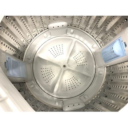 ELSONIC (エルソニック) 2018年製　5.5kg　全自動洗濯機 5.5kg EH-L55DD 2018年製 50Hz／60Hz