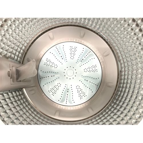 AQUA (アクア) 2019年製　6.0kg　簡易乾燥機能付洗濯機 6.0kg AQW-KS6G 2019年製 50Hz／60Hz