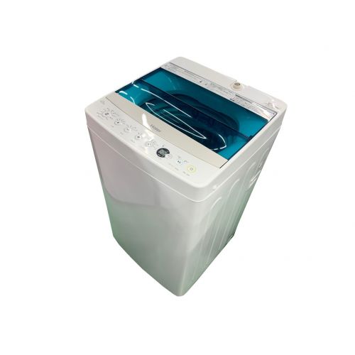 Haier (ハイアール) 2016年製 4.5kg 全自動洗濯機 4.5kg JW-C45A 2016