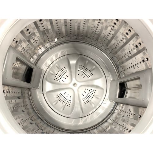 Haier (ハイアール) 2016年製　4.5kg　全自動洗濯機 4.5kg JW-C45A 2016年製 50Hz／60Hz