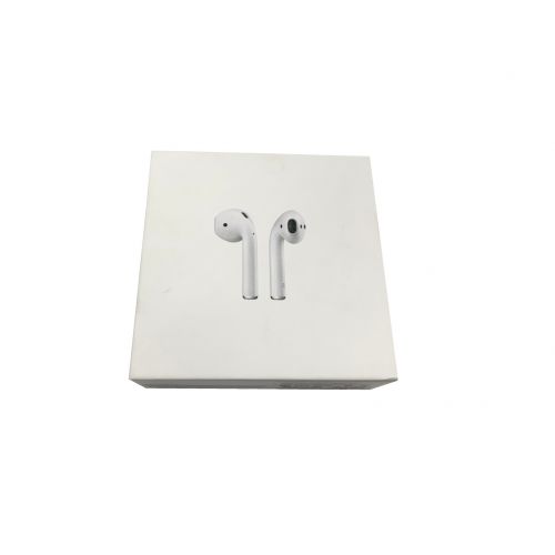 Apple (アップル) AIRPODS MMEF2J/A FXWW1BQSH8TT