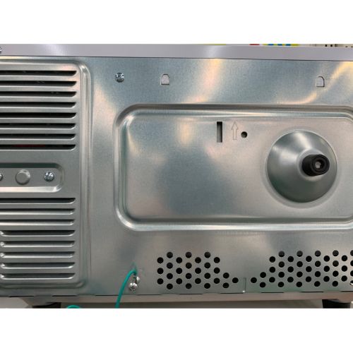 SHARP (シャープ) 2019年製　650W　オーブンレンジ