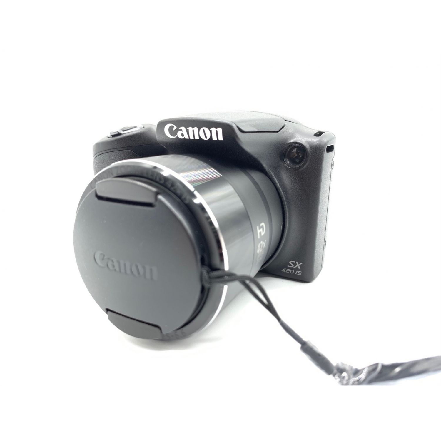 Canon カメラ 電池