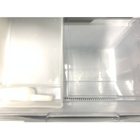 MITSUBISHI (ミツビシ) 335L　3ドア冷蔵庫 MR-C34S 2011年製 335L