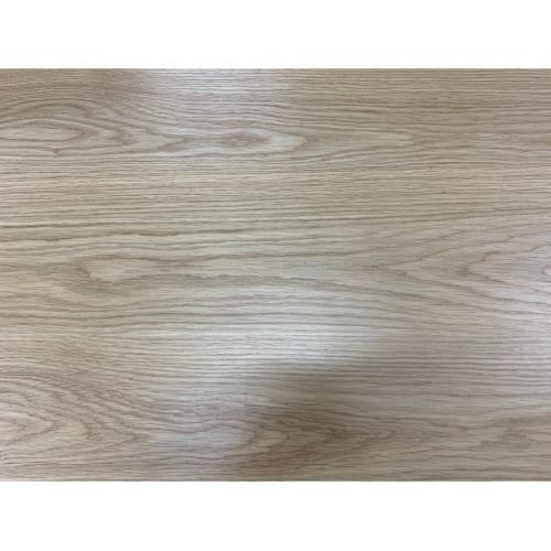 無印良品 (ムジルシリョウヒン) テーブル ナチュラル ￥22.390 システムデスク・オーク材天板・幅120ｃｍセット