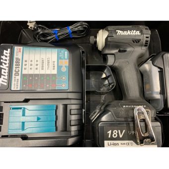 MAKITA (マキタ) インパクトドライバー TD171DRGX 458533
