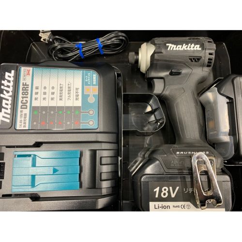 MAKITA (マキタ) インパクトドライバー TD171DRGX 458533