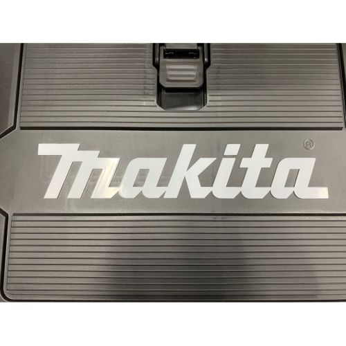 MAKITA (マキタ) インパクトドライバー TD171DRGX 458533