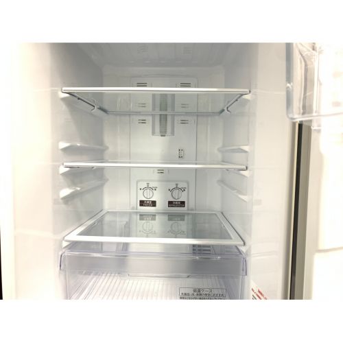 MITSUBISHI (ミツビシ) 2018年製　146L　2ドア冷蔵庫 MR-P15C-B 2018年製 146L