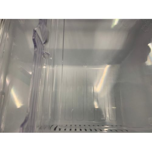 MITSUBISHI (ミツビシ) 2018年製　146L　2ドア冷蔵庫 MR-P15C-B 2018年製 146L