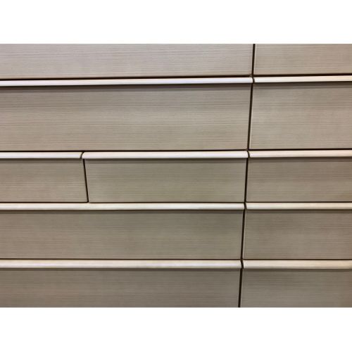 7段チェスト ナチュラル
