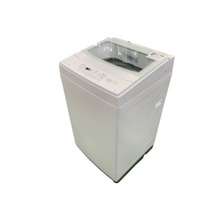 ニトリ 2019年製 6.0kg 全自動洗濯機 6.0kg NTR60 2019年製 50Hz 