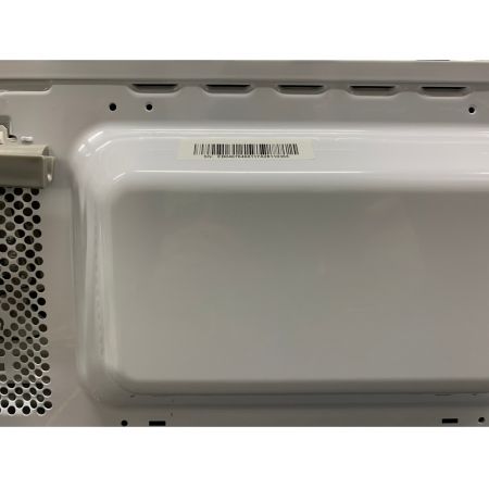 YAMAZEN (ヤマゼン) 2017年製　700W　電子レンジ MRB-207 2017年製 700W 50Hz専用