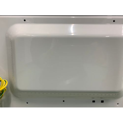 Haier (ハイアール) 2017年製　600W　電子レンジ JM-FH18D 2017年製 600W 50Hz／60Hz