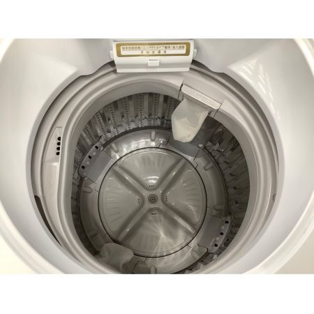Haier (ハイアール) 5.0kg　全自動洗濯機 5.0kg JW-K51A 2009年製 50Hz／60Hz