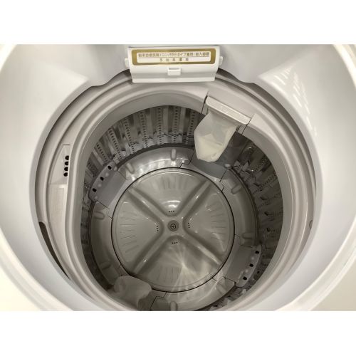 Haier (ハイアール) 5.0kg　全自動洗濯機 5.0kg JW-K51A 2009年製 50Hz／60Hz