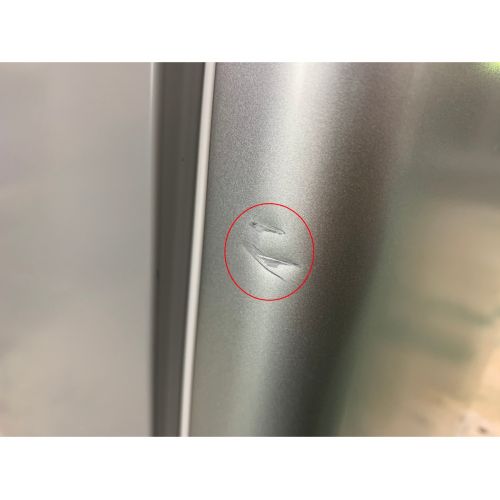 Panasonic (パナソニック) 138L 2ドア冷蔵庫 NR-B146W 2014年製 138L 44L 程度B(軽度の使用感)
