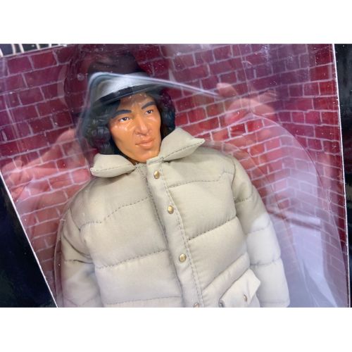 MEDICOM TOY (メディコムトイ) 松田優作フィギュア