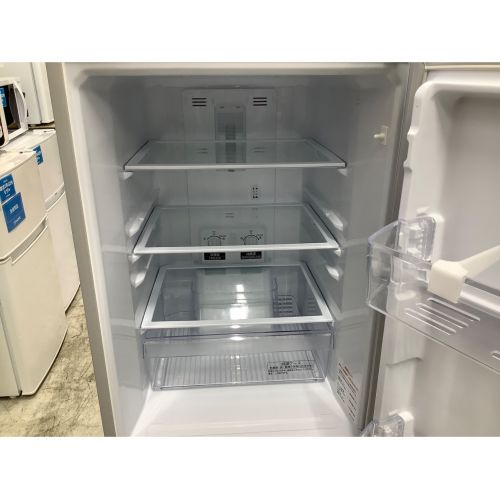 MITSUBISHI (ミツビシ) 2018年製 146L 2ドア冷蔵庫 MR-P15D 2018 MITSUBISHI (ミツビシ) 2018年製 146L 2ドア冷蔵庫 MR-P15D 2018