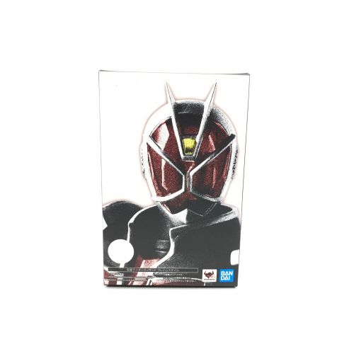 仮面ライダー　ウィザード　S.H.Figuarts