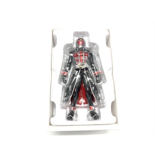 仮面ライダー　ウィザード　S.H.Figuarts