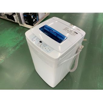 Haier (ハイアール) 2015年製　4.2kg　全自動洗濯機 4.2kg JW-K42H 2015製 50Hz／60Hz