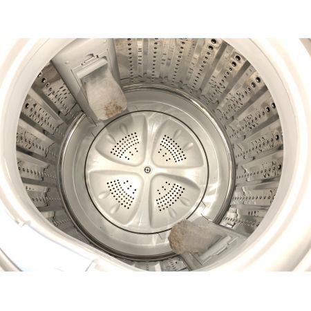 Haier (ハイアール) 2015年製　4.2kg　全自動洗濯機 4.2kg JW-K42H 2015製 50Hz／60Hz