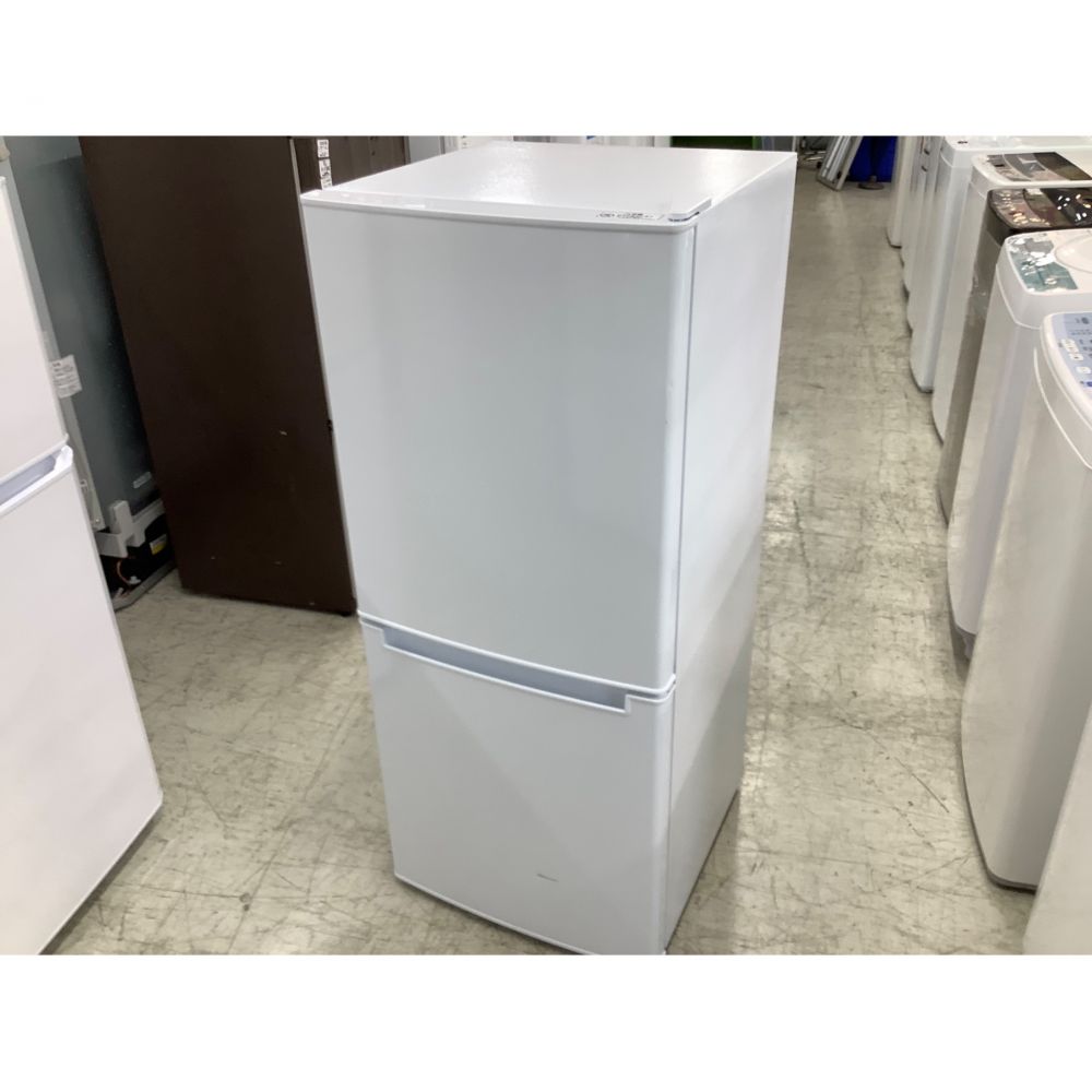 AQUA 2ドア184L冷蔵庫 2019年製＆ニトリ 6kg洗濯機 2020年製 家電2点