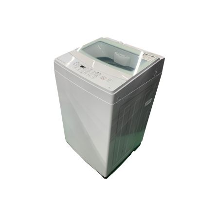 ニトリ 2019年製　6.0kg　全自動洗濯機 6.0kg NTR60 2019年製 50Hz／60Hz