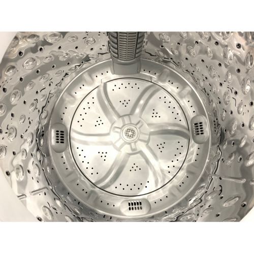 ニトリ 2019年製　6.0kg　全自動洗濯機 6.0kg NTR60 2019年製 50Hz／60Hz
