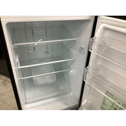 TOSHIBA (トウシバ) 2019年製 153L 2ドア冷蔵庫 GR-P15BS 2019年製 