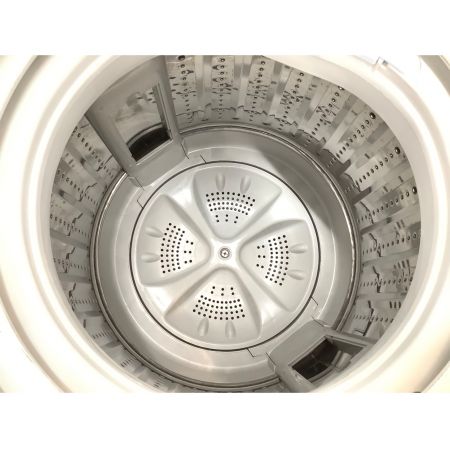 Haier (ハイアール) 2016年製　4.5kg  全自動洗濯機 4.5kg JW-C45A 2016年製 50Hz／60Hz