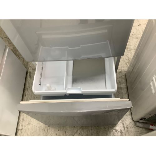 TOSHIBA (トウシバ) 339L 3ドア冷蔵庫 GR-34ZW 2010年製 339L 浄水フィルター使用感・キズ有｜トレファクONLINE