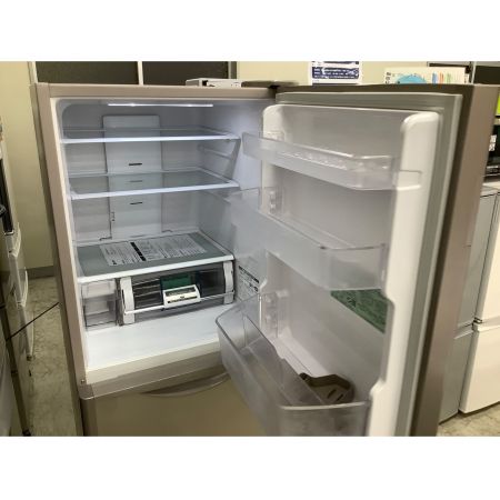 HITACHI (ヒタチ) 2016年製　265L　3ドア冷蔵庫 R-S2700GV 2016年製 265L