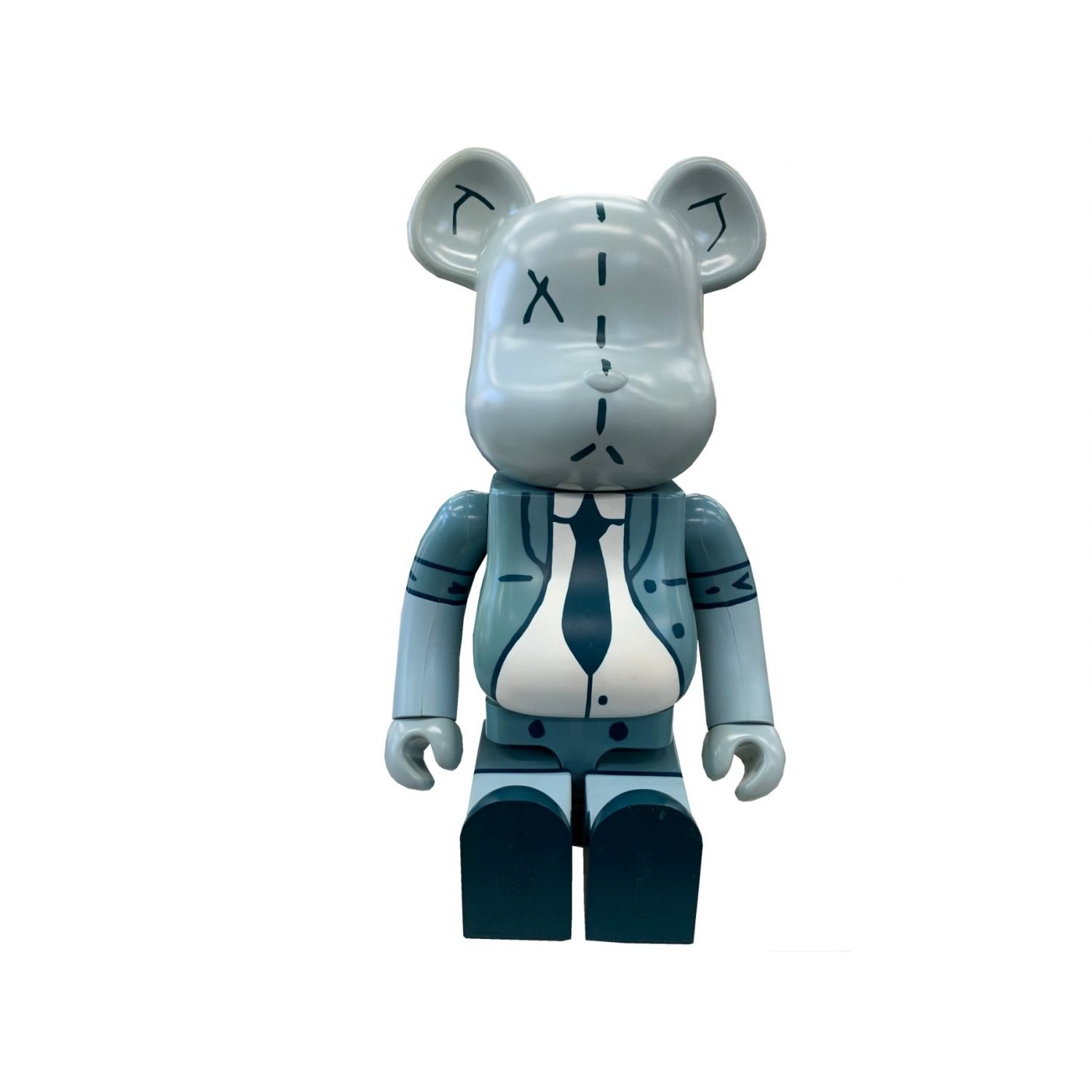 Bear Brick ベアブリック ベアブリック 1000 Frank Kozik トレファクonline