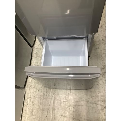 MITSUBISHI (ミツビシ) 2017年製　146L　2ドア冷蔵庫 MR-P15A-S 2017年製 146L