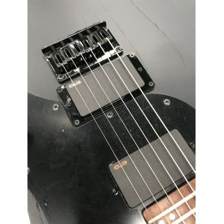 FUJIGEN (フジゲン) エレキギター (税込) EMGアクティブ・ピックアップ搭載 ILLADモデル 664mmスケール (レギュラー  チューニング向け仕様) JIL-ASH-DE-G10PB