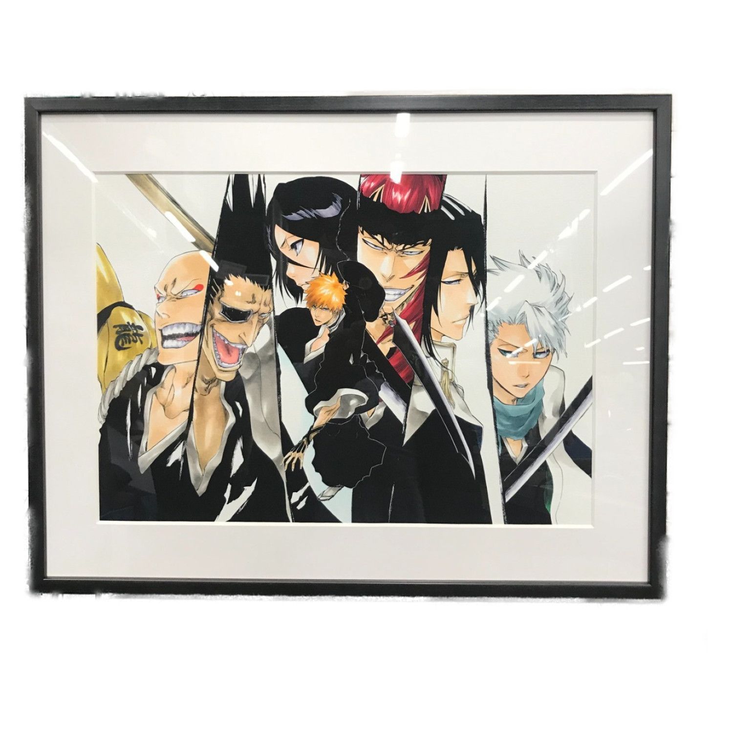 人気カラーの Witch The 付属品付 Burn 中古 アニメムック ジャンプフェスタ21 中古 Afb 高級複製原画 アニメーション Centreorthopediquejl Com