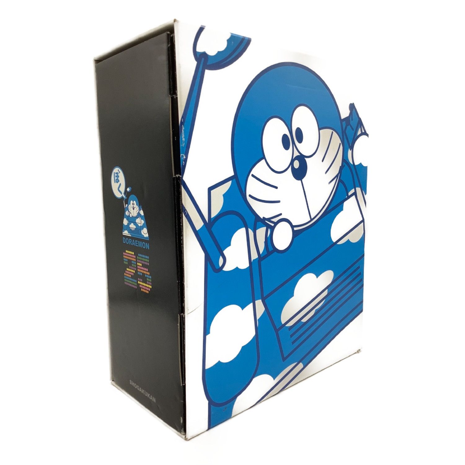 リアル ぼくドラえもん全25巻セット おまけ その他