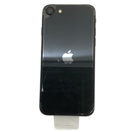 Apple (アップル) iPhone SE(第2世代) MHGP3J/A Softbank(SIMロック解除済) 64GB iOS バッテリー:Sランク 程度:Sランク(新品同様) ○ 35 485462 857600 3