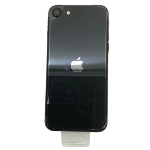 Apple (アップル) iPhone SE(第2世代) MHGP3J/A Softbank(SIMロック