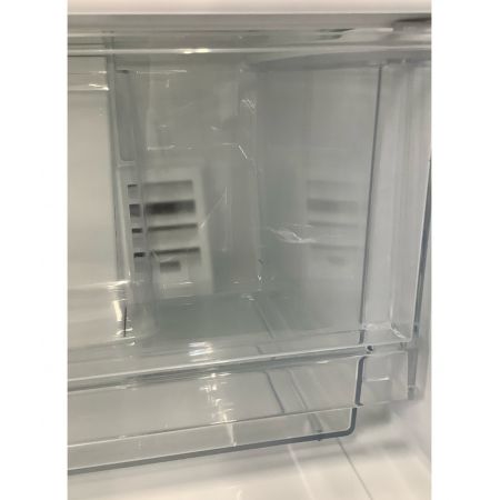 無印良品 (ムジルシリョウヒン) 2ドア冷蔵庫 452 MJ-R16A-1 2017年製 157L