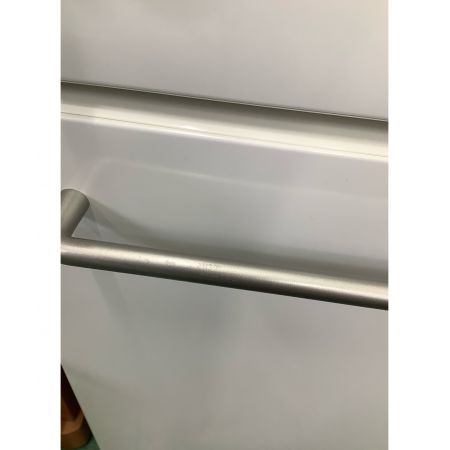 無印良品 (ムジルシリョウヒン) 2ドア冷蔵庫 452 MJ-R16A-1 2017年製 157L