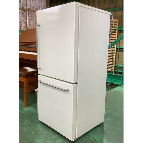 電気冷蔵庫・１５７Ｌ 型番：ＭＪ‐Ｒ１６A - 冷蔵庫