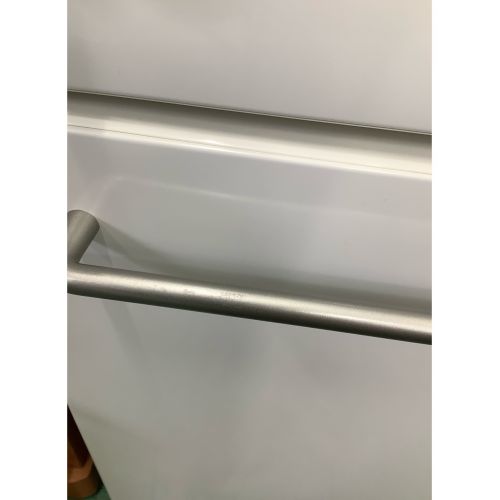 無印良品 (ムジルシリョウヒン) 2ドア冷蔵庫 452 MJ-R16A-1 2017年製