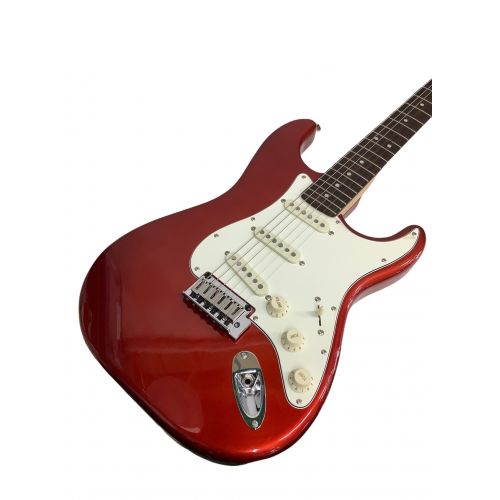 Squier by FENDER (スクワイア バイ フェンダー) エレキギター