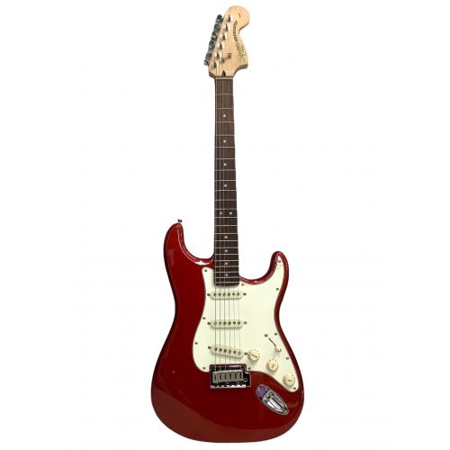 Squier by FENDER (スクワイア バイ フェンダー) エレキギター 
