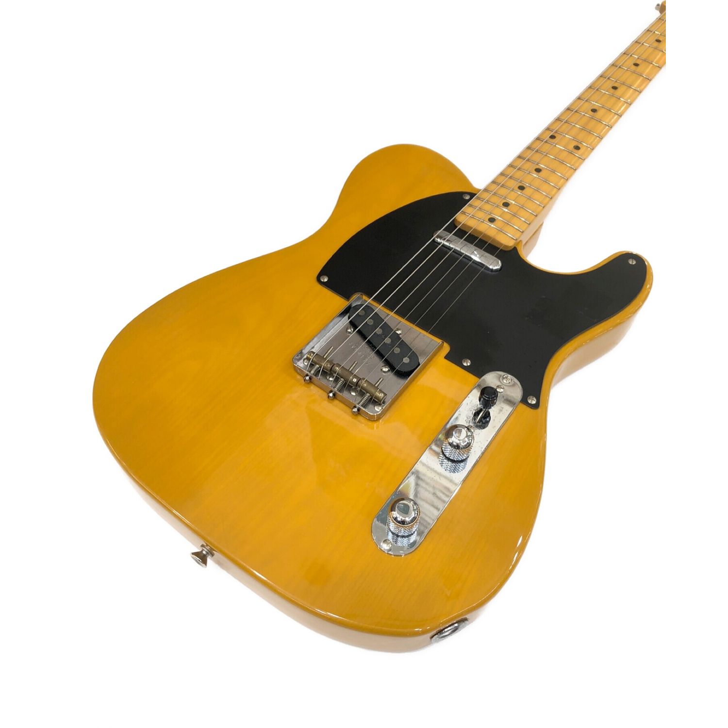 FENDER JAPAN (フェンダージャパン) エレキギター JV64113